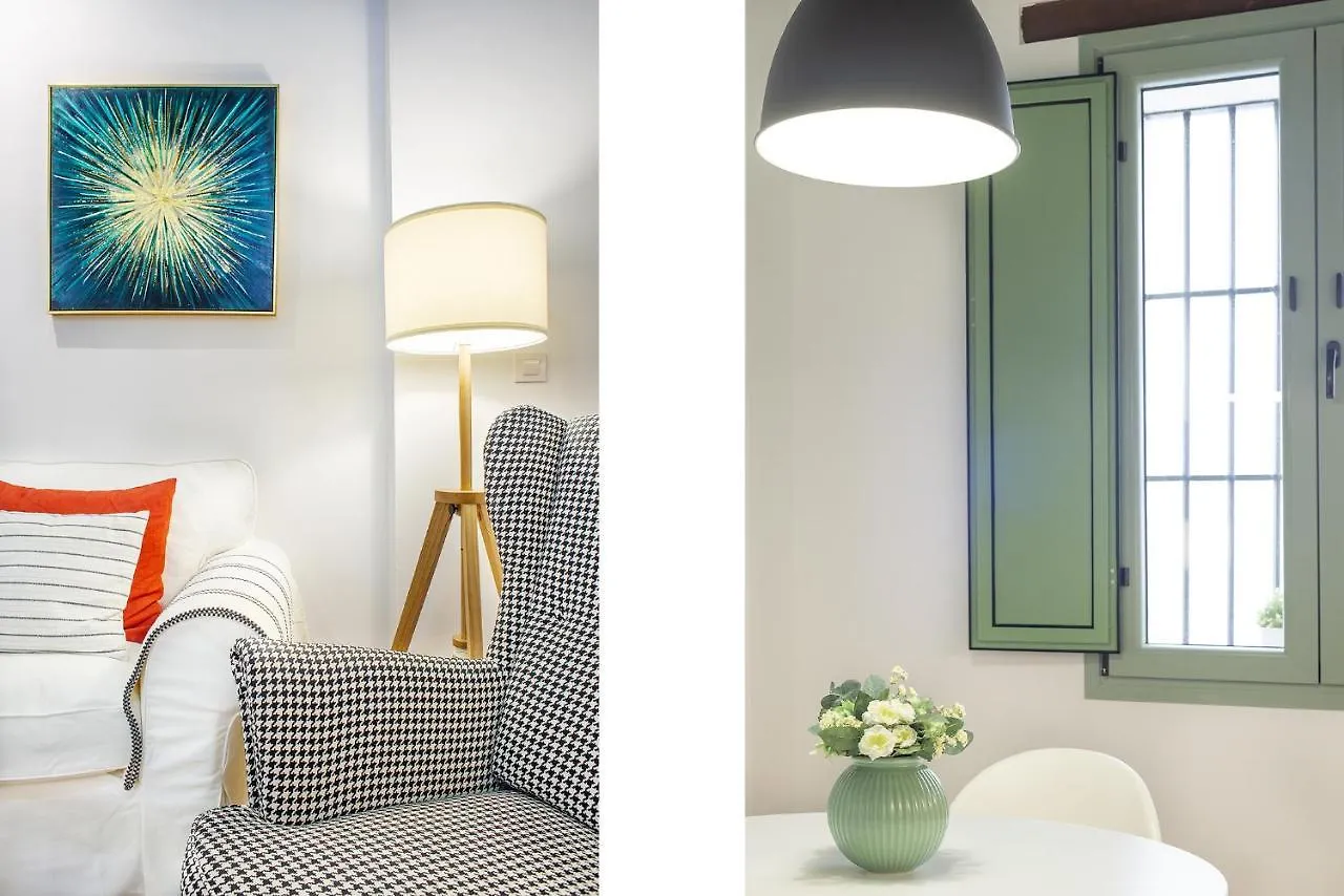 Veoapartment Cantabria Seville Apartment