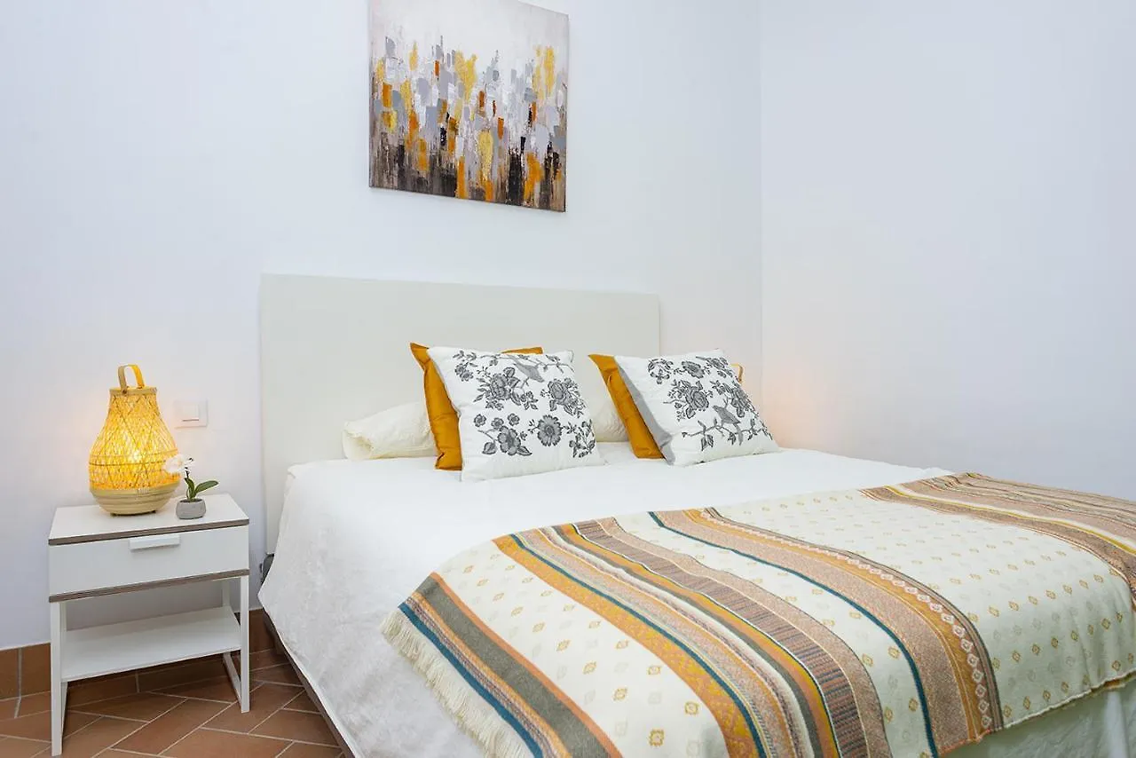 Veoapartment Cantabria Seville Spain