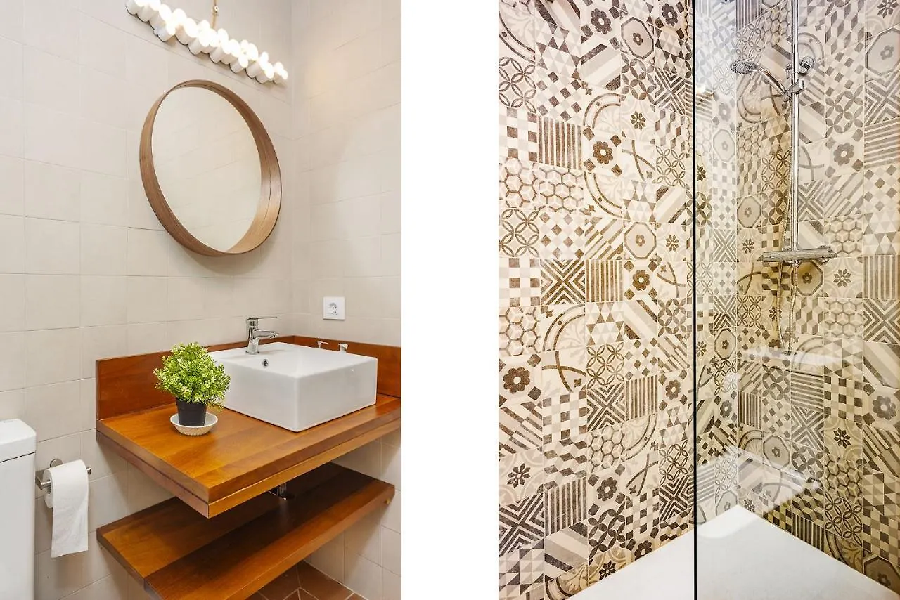 Veoapartment Cantabria Seville