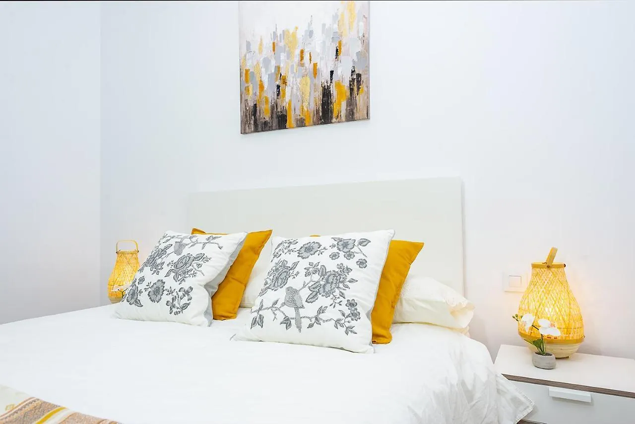 Apartment Veoapartment Cantabria Seville