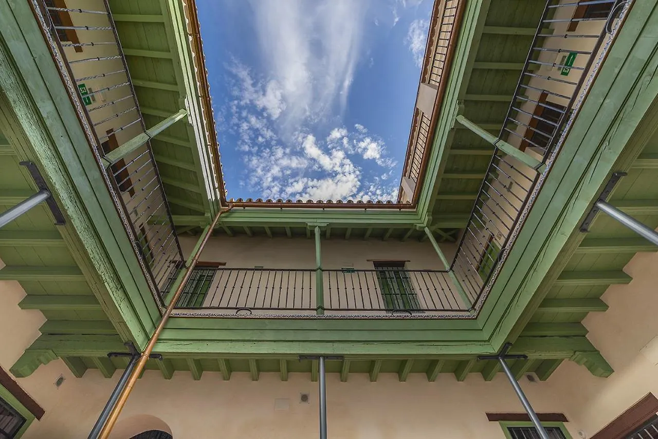 Veoapartment Cantabria Seville 0*,  Spain