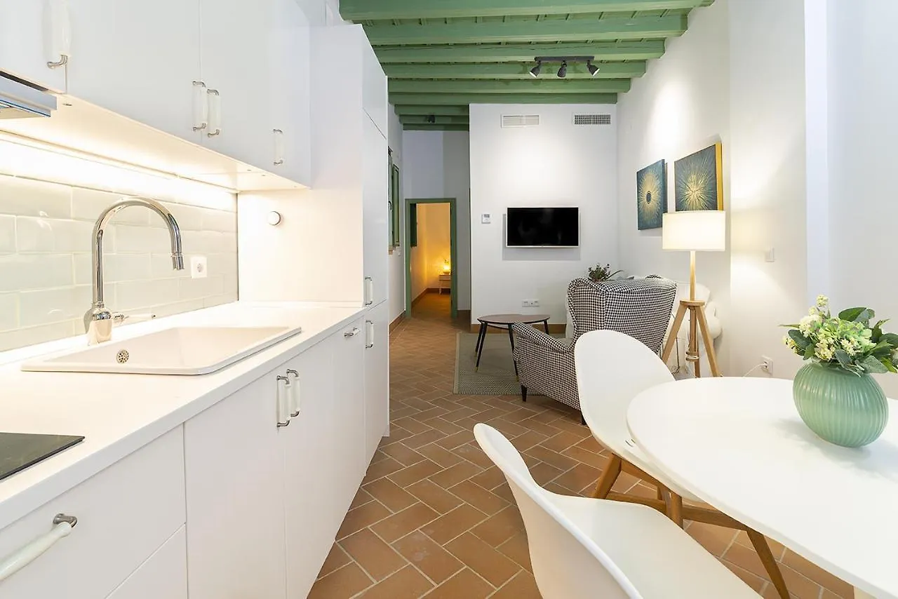 Veoapartment Cantabria Seville 0*,  Spain